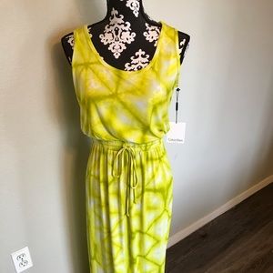 Calvin Klein dress